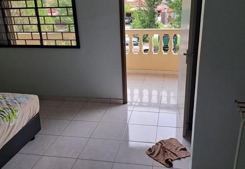 TAMAN BANDARAYA UTAMA