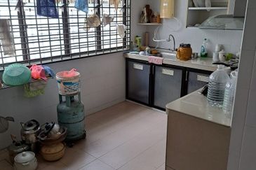 TAMAN BANDARAYA UTAMA