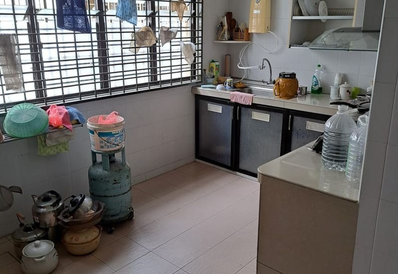 TAMAN BANDARAYA UTAMA