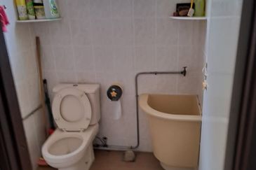 TAMAN BANDARAYA UTAMA