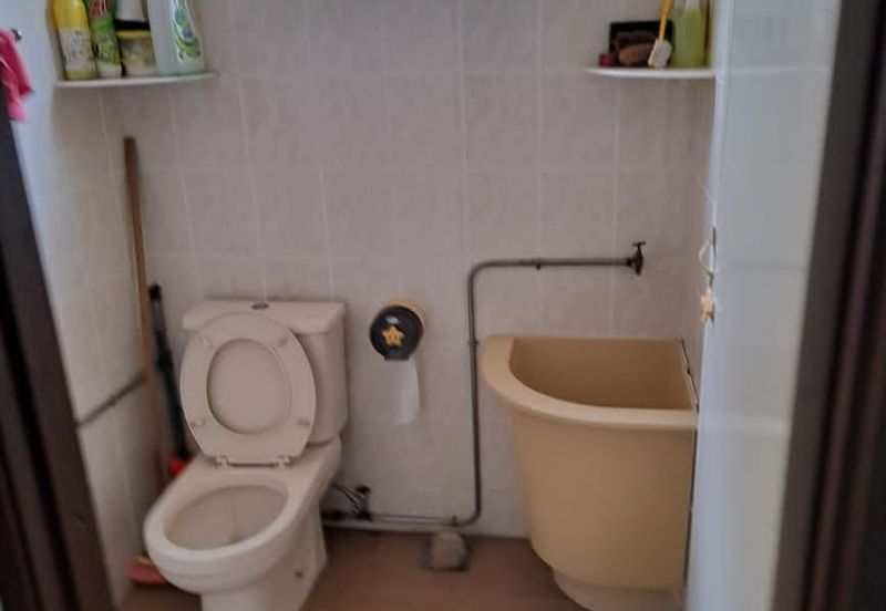 TAMAN BANDARAYA UTAMA