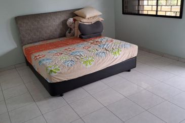 TAMAN BANDARAYA UTAMA