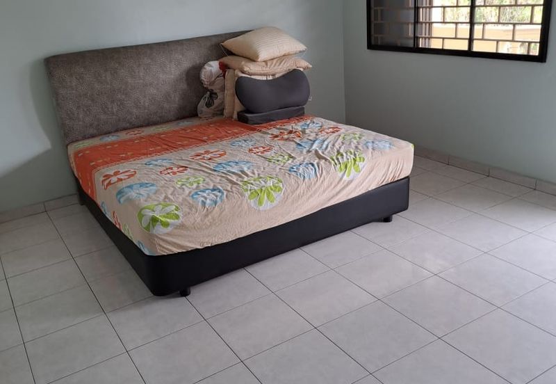 TAMAN BANDARAYA UTAMA