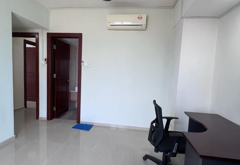 KONDOMINIUM DAMAIPURI