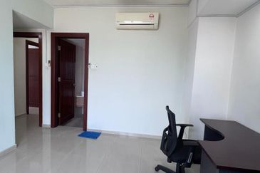 KONDOMINIUM DAMAIPURI