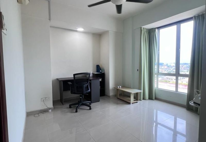 KONDOMINIUM DAMAIPURI