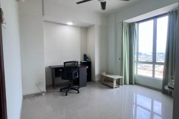 KONDOMINIUM DAMAIPURI