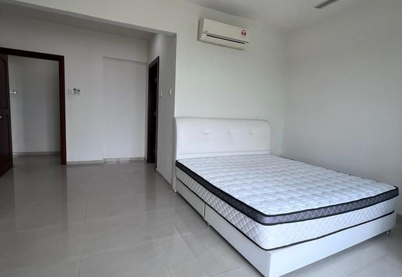 KONDOMINIUM DAMAIPURI