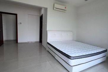 KONDOMINIUM DAMAIPURI