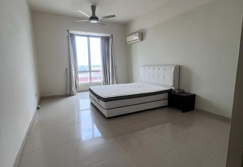 KONDOMINIUM DAMAIPURI