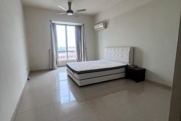 KONDOMINIUM DAMAIPURI