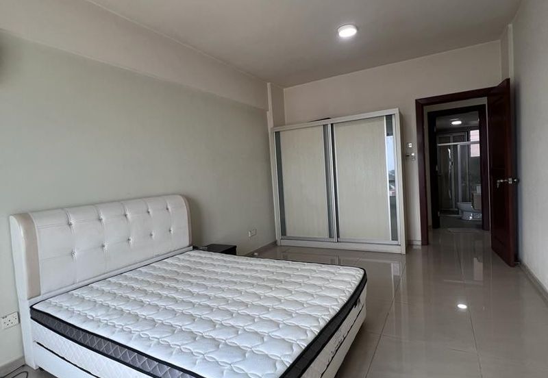 KONDOMINIUM DAMAIPURI