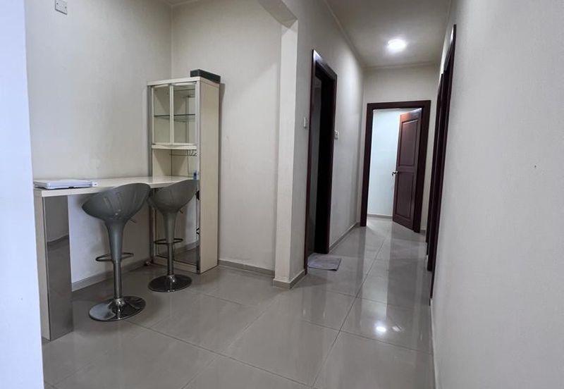 KONDOMINIUM DAMAIPURI