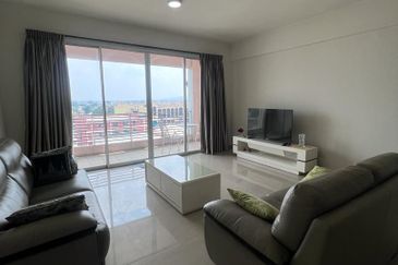 KONDOMINIUM DAMAIPURI