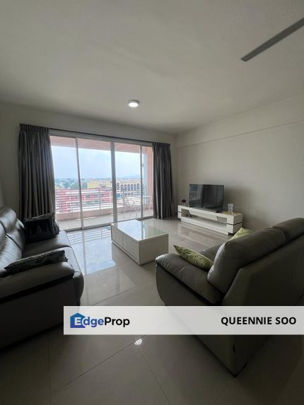 Ipoh Damaipuri condominiums for rent , Perak, Kinta