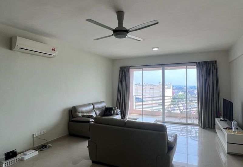 KONDOMINIUM DAMAIPURI