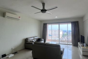 KONDOMINIUM DAMAIPURI