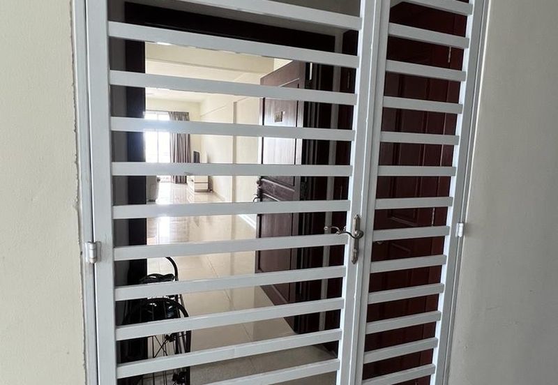 KONDOMINIUM DAMAIPURI