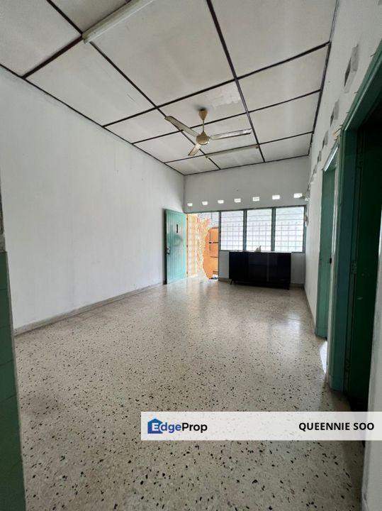 Strategies location Single Storey House For Sale , Perak, Kinta
