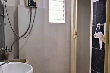 Skyhomes Panorama Tambun Perdana