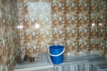 Skyhomes Panorama Tambun Perdana