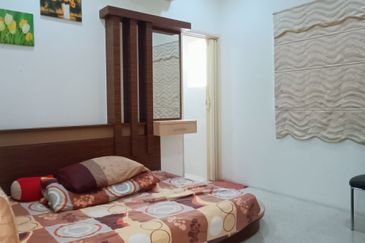 Skyhomes Panorama Tambun Perdana