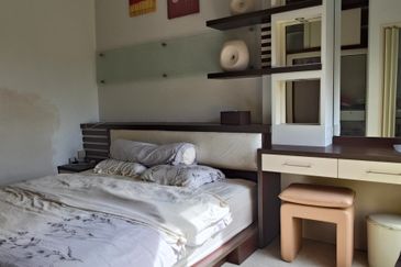 Skyhomes Panorama Tambun Perdana