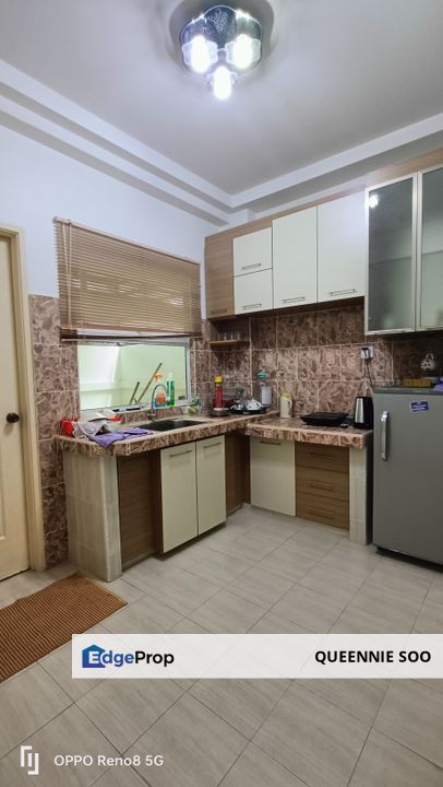 Ipoh Sky Homes Apartment For Sale , Perak, Ipoh