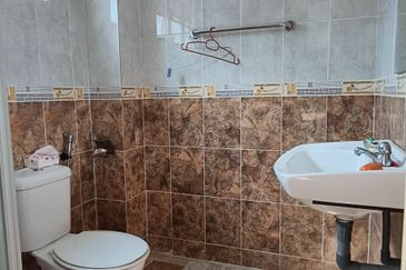 Skyhomes Panorama Tambun Perdana