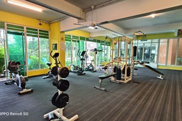 Skyhomes Panorama Tambun Perdana