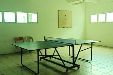 Skyhomes Panorama Tambun Perdana