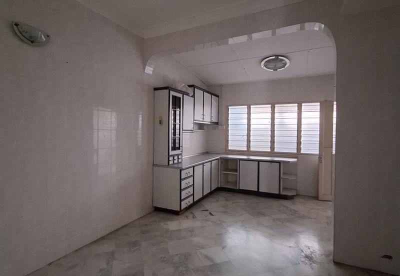 Pengkalan Nice Double Storey House For Sale 