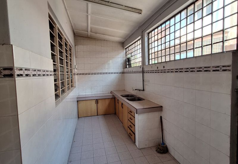 Pengkalan Nice Double Storey House For Sale 