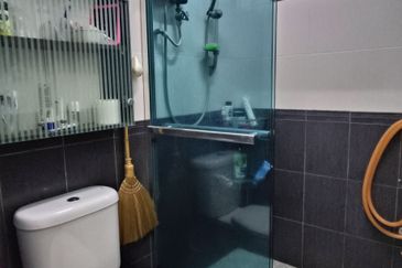 TAMAN IPOH TIMUR (FLAT)