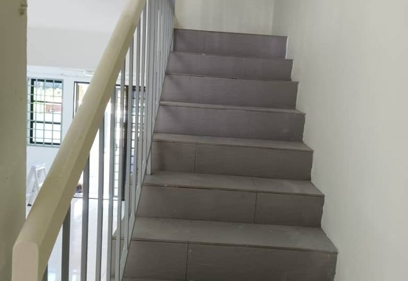 TAMAN CAHAYA BERCHAM