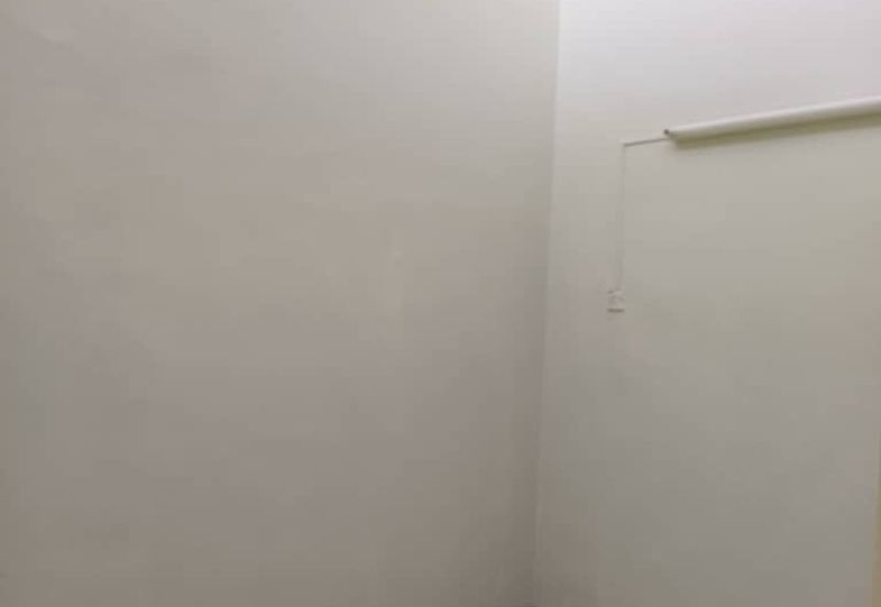 TAMAN CAHAYA BERCHAM