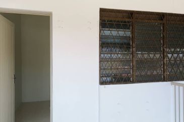 TAMAN CAHAYA BERCHAM