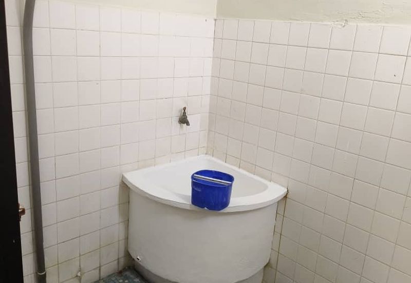 TAMAN CAHAYA BERCHAM