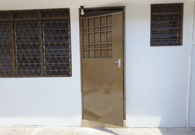 TAMAN CAHAYA BERCHAM