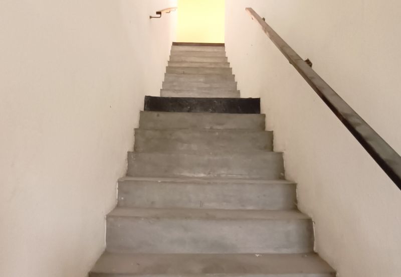 Pengkalan Station 18