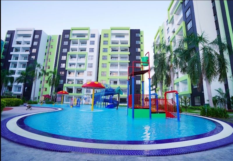 Manhattan Condominium