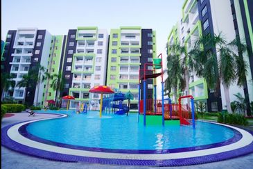 Manhattan Condominium