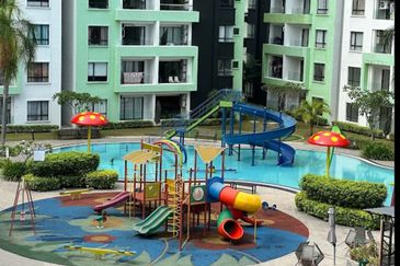 Manhattan Condominium