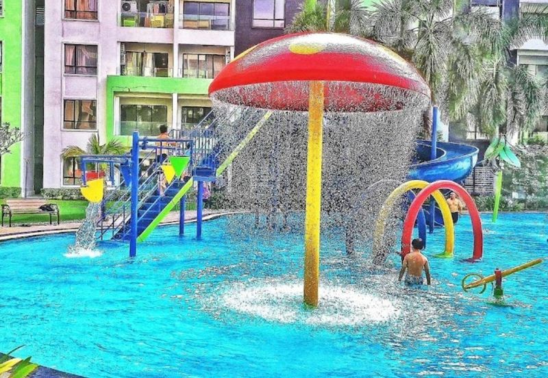 Manhattan Condominium