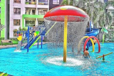 Manhattan Condominium