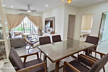 Manhattan Condominium