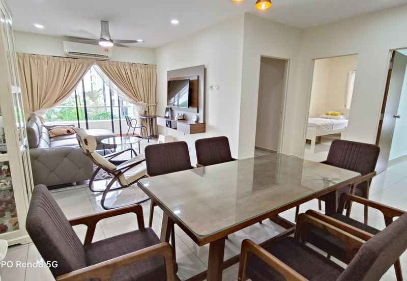 Manhattan Condominium