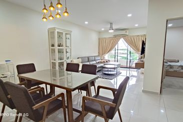 Manhattan Condominium