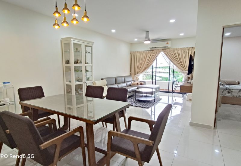 Manhattan Condominium