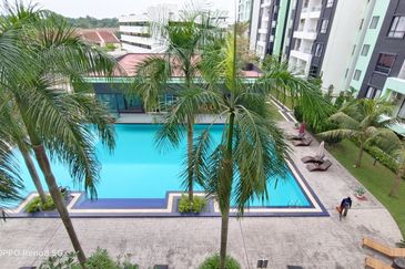 Manhattan Condominium